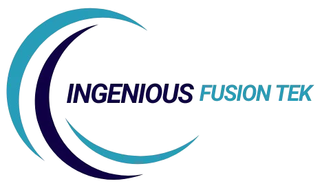 Ingenious Fusion Tek home